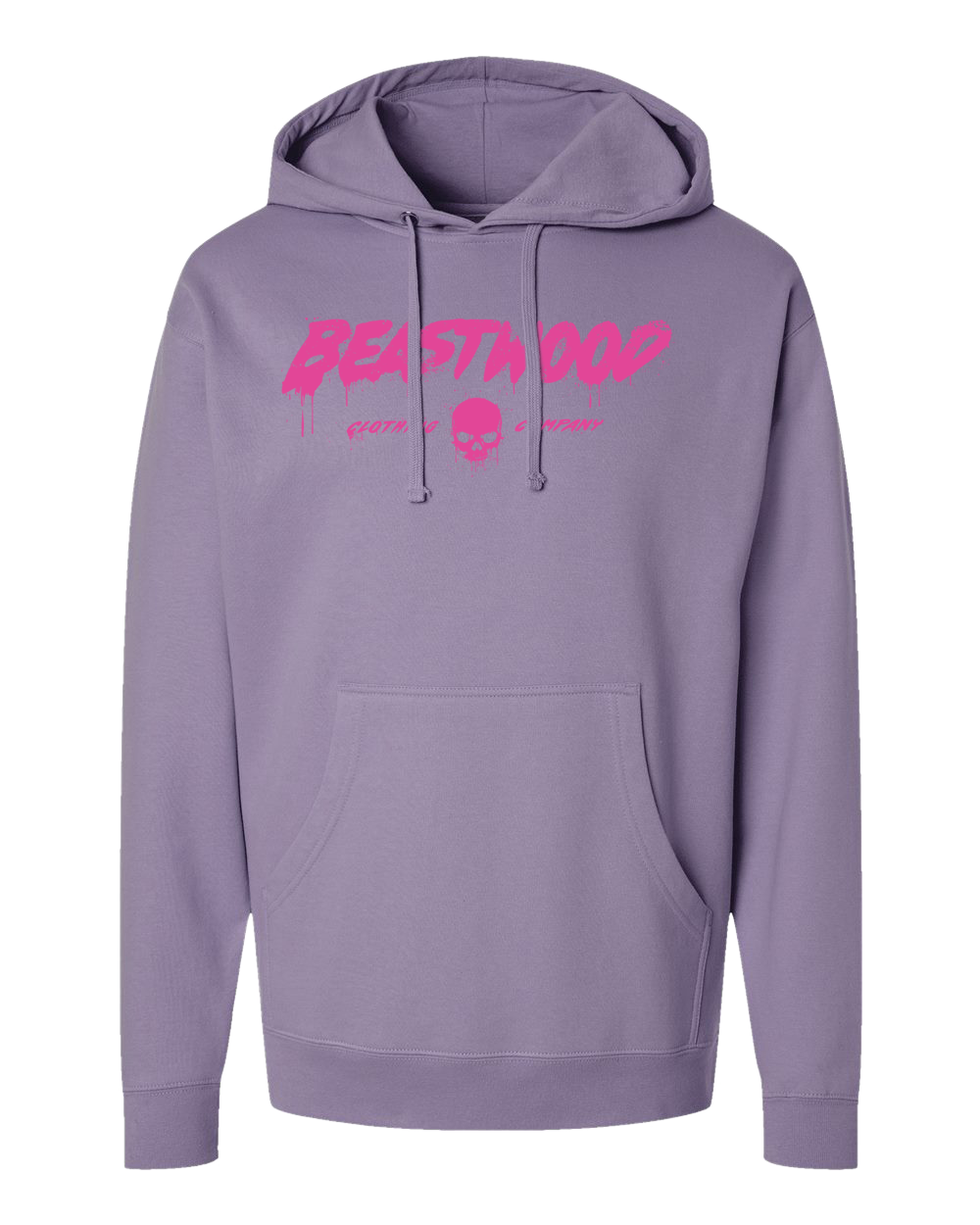 Drip Hoodie