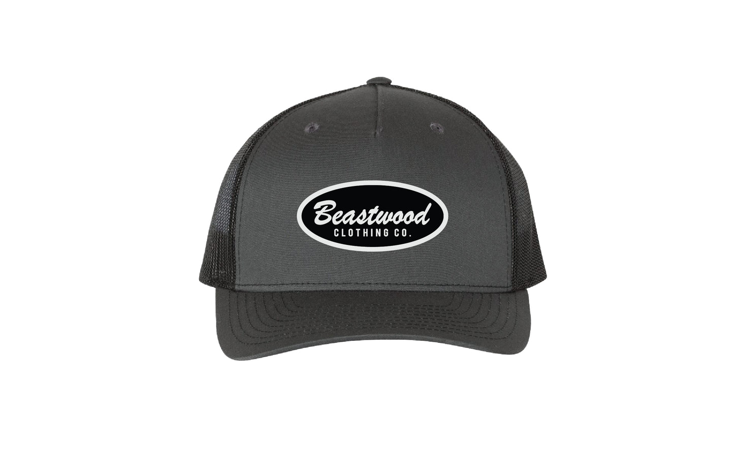 Patch Trucker Hat